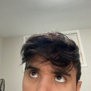 Meet your Posher, Kelvin